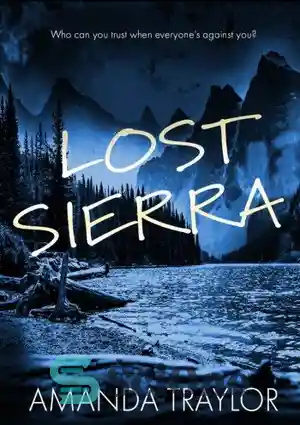 دانلود کتاب Lost Sierra – سیرا از دست داده